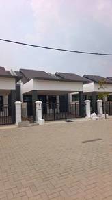 1-storey Terraced House For Rent in Kuantan,PHG