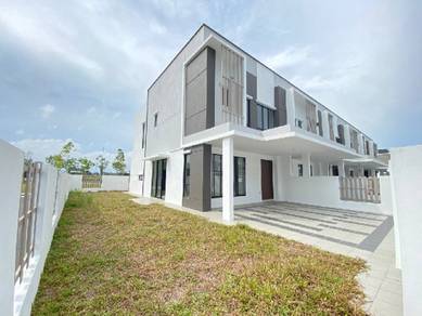 2-storey Terraced House For Sale in Salak Tinggi,SGR