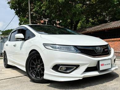 Honda Jade RS in Seri Kembangan, SGR