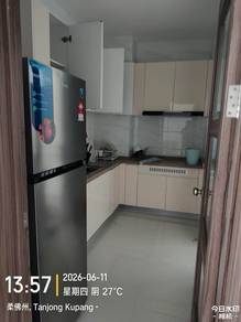 Apartment For Rent in Starview Bay @ Forest City