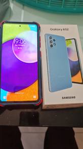 samsung A 52