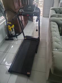 Treadmill ZERO ZT-R15