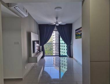 Condominium For Sale in TreeO