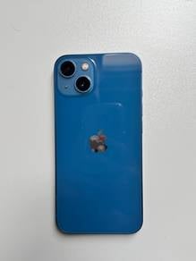 Iphone 13 256GB💙