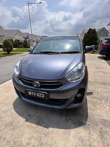 Perodua MyVi EZE ELEGANCE in Semenyih, SGR