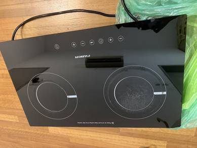 electric stove faber