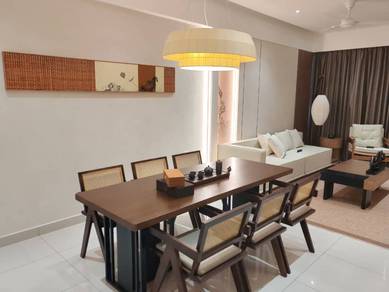 Condominium For Sale in The Marin