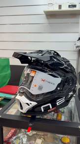 Nexx X Rally Fim Racing 2