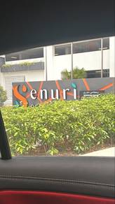 Condominium For Rent in Subang Bestari,SGR