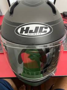SALE - HJC c10