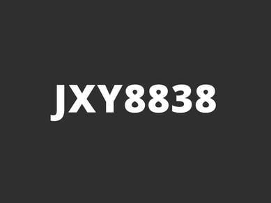 JXY8838