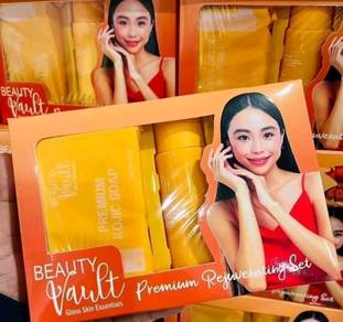 Beautyvault