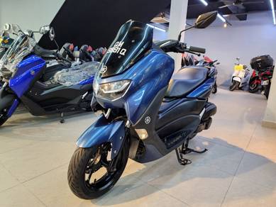 Yamaha NMAX
