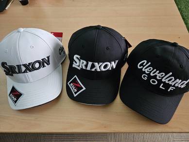 Golf Cap Srixon Z Star & Cleveland