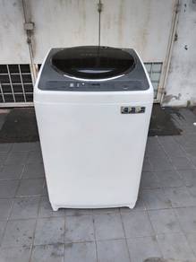 Toshiba dd inventer 14kg washer mesin basuh