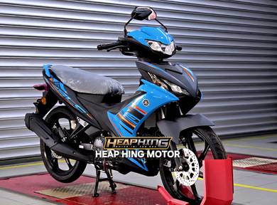 Yamaha 135LC