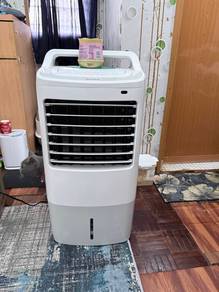 air cooler midea 10L