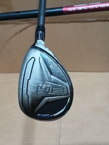 rescue TaylorMade sim