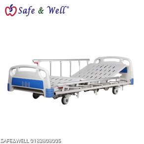 Automatic Hospital Bed