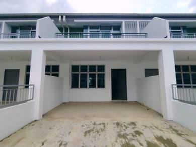 2-storey Terraced House For Sale in Johor Bahru,JHR