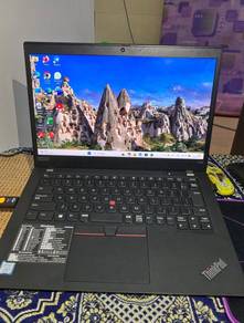 Lenovo Thinkpad x390