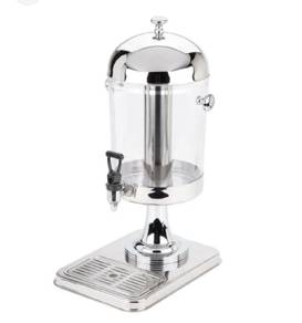 Single Juice Dispenser 8 Ltr
