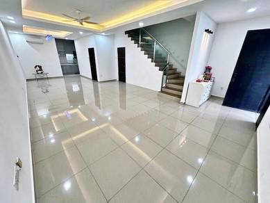 2-storey Terraced House For Sale in Bangi,SGR