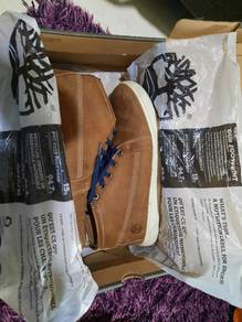 Timberland Earthkeepers Hommes