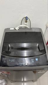 Midea Washing Machine 7.5kg