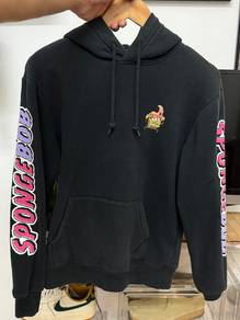 Hoodie H&M , uniqlo 