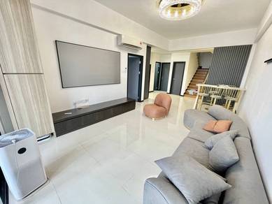 Apartment For Rent in Trinity Residence
