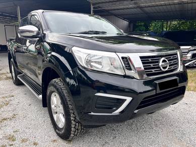 Nissan Navara SE (AT) in Alma, PNG