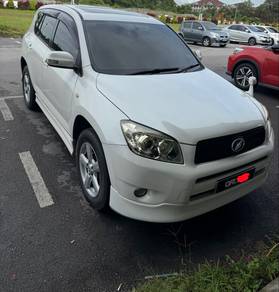 Toyota Rav 4 in Kuching, SWK