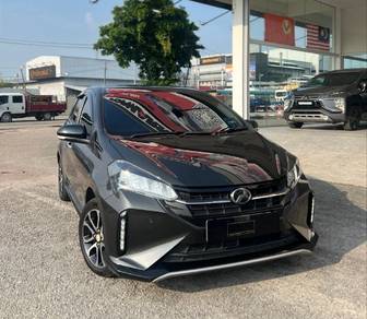 Perodua MyVi AV in Alor Setar, KDH