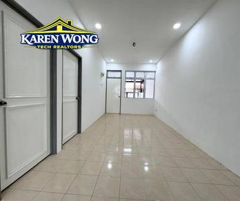 1-storey Terraced House For Sale in Sungai Petani,KDH