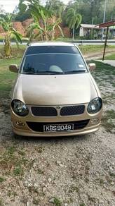 Perodua Kancil 850 EX in Kangar, PLS