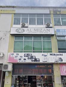 Shop lot For Rent in Kuching,SWK