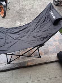 Blackdog Adjustable Chair Used