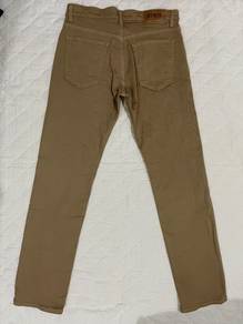 Edwin jeans Japan