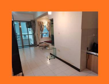 Condominium For Sale in Ritze Perdana 1