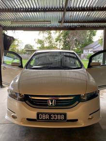 Honda Odyssey ABSOLUTE in Kota Bharu, KTN