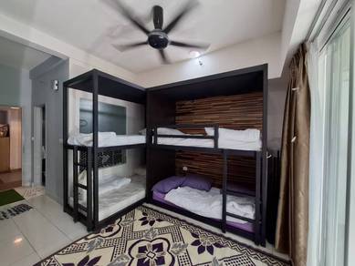 Service Residence For Sale in Aeropod