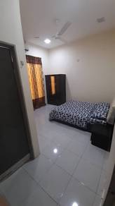 Homestay Nadia Taman U Skudai 3 Bilik Aircond