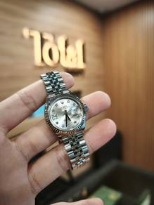 Rolex Datejust 279174 star diamond Full Set