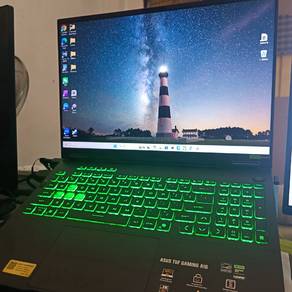 ASUS TUF Gaming Laptop