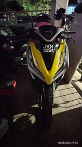 Honda ADV 150