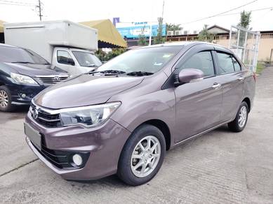 Perodua Bezza PREMIUM X in Kajang, SGR