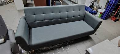 3 Seater Sofa (Grey)