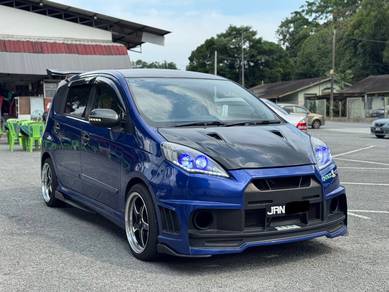 Perodua Alza ZV ADVANCED in Johor Bahru, JHR