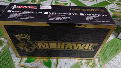Mohawk M5 Series 